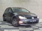 Volkswagen Golf 🟢1.6 TDi 110CV - 1ER MAIN - FULL CARNET -, Argent ou Gris, Achat, Euro 6, Entreprise