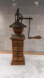 Ancien grand moulin à café, Antiquités & Art, Enlèvement