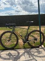 Ridley Kanzo Fast gravelbike, Vélos & Vélomoteurs, Vélos | Vélos de course, Enlèvement, Utilisé, Hommes, Autres marques