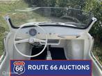Fiat 500 Jolly Spiaggina Replica | 1971 | Route 66 Auctions, Auto's, Zwart, Bedrijf, Handgeschakeld, Overige carrosserie