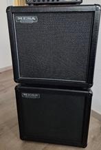 Baffle Mesa Boogie 1x12" Rectifier, Musique & Instruments, Amplis | Basse & Guitare, Enlèvement, Comme neuf, Guitare, 50 à 100 watts