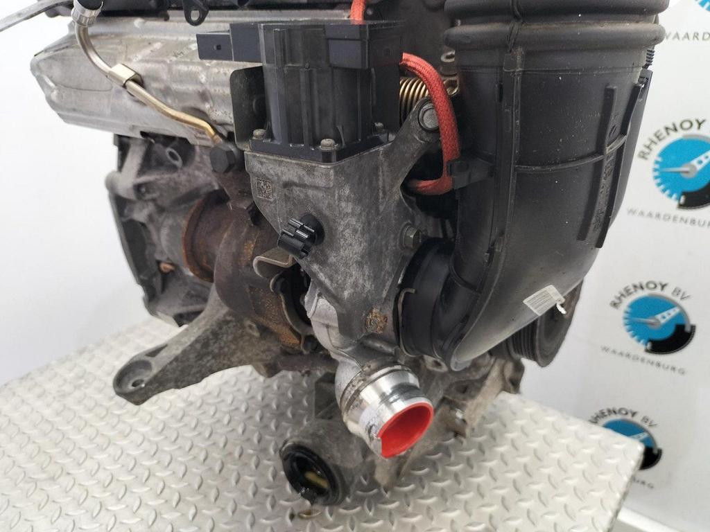 BMW 3 SERIES E91LCI 320D X-DRIVE EXECUTIVE TURBO 2009, Ophalen of Verzenden, Gebruikt, Stiba lid