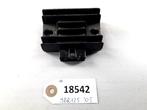 YBR125 2005 - 2006 Yamaha Spanningsregelaar D1-35306
