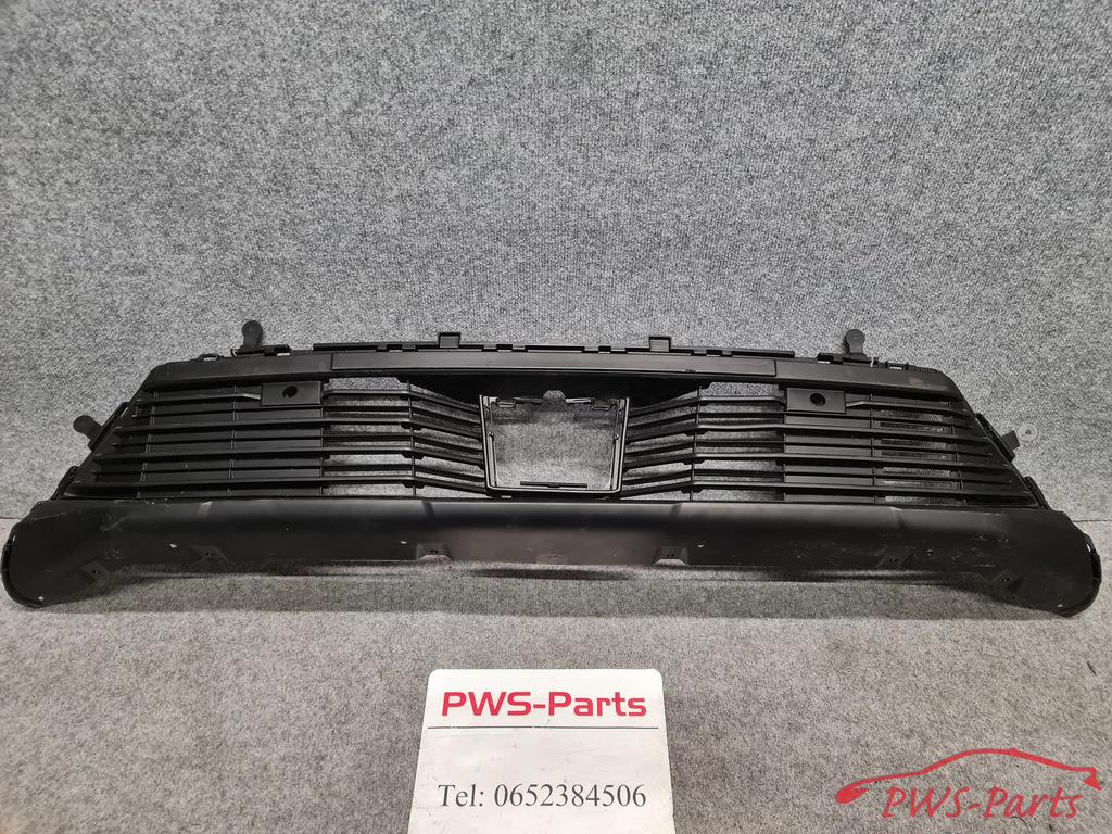 CITROEN E-BERLINGO GRILL ROOSTER VOORBUMPER VANAF 2024 ORIGI, Gebruikt, -, -, Ophalen of Verzenden