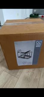 deux petites tables à café, j’ai plusieurs, Enlèvement, Comme neuf