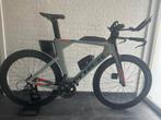 Trek speedconcept tt - large, Vélos & Vélomoteurs, Enlèvement, Comme neuf