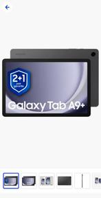 Samsung tab a9 plus slechts 6 maand oud met factuur, Ophalen of Verzenden, Zo goed als nieuw