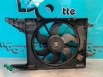 Ventilateur d'un Dacia Logan (Logan 1 04-), Dacia, -, 3 mois de garantie, Utilisé