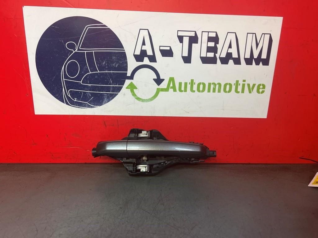 POIGNEE EXTERIEURE AVANT DROITE Discovery Sport (LC), Utilisé, Droite, Land Rover