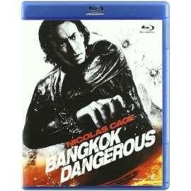 Bangkok Dangerous - Blu-ray, CD & DVD, Blu-ray, Enlèvement ou Envoi, Neuf, dans son emballage, Action