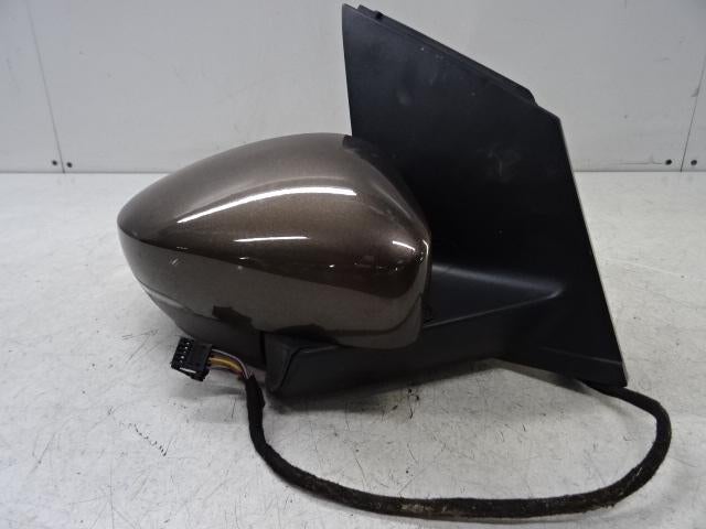 RETROVISEUR EXTERIEUR DROIT Volkswagen Polo V (6R), Volkswagen, Mevr. I. Hauben, Utilisé, Rue de l'Espoir 34 34
4030  GRIVEGNÉE, BE