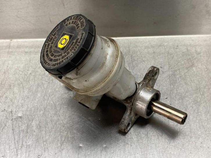 MAITRE CYLINDRE DE FREIN ABS Isuzu D-Max (01-2002/05-2012), Autos : Pièces & Accessoires, Freins & Transmission, Autres marques automobiles