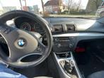 BMW 1 Personenauto, Auto's, BMW, 1 Reeks, Gebruikt, Overige brandstoffen, Bedrijf