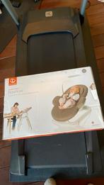 Stokke bouncer grijs/wit, Enlèvement, Neuf