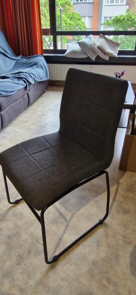 Meubels te koop, Enlèvement