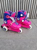 Rolschaatsen, Kinderen en Baby's, Ophalen, Zo goed als nieuw, Kinderen