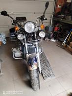 Honda goldwing, Particulier