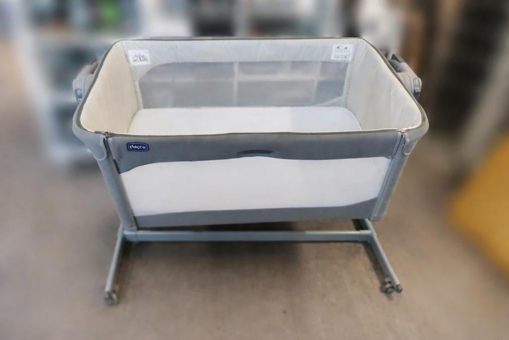 Co sleeper chicco, Kinderen en Baby's, Babywiegjes en Ledikanten, Ophalen