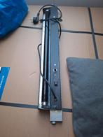 Blacklight, Ophalen, Zo goed als nieuw