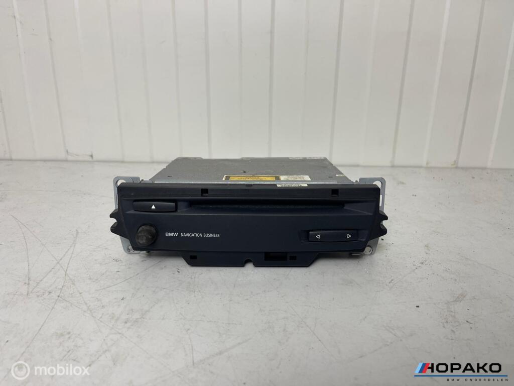 Radio M-ask ccc BMW 1/3/5 serie  | 65129131717 | business, Autos : Pièces & Accessoires, Électronique & Câbles, Utilisé, Enlèvement ou Envoi