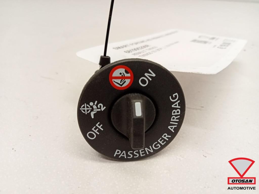 Smart Fortwo 453 Renault 2014+ Airbag slot 681995290R, Autos : Pièces & Accessoires, Tableau de bord & Interrupteurs, Renault