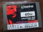 60Gb SSD Kingston 300V, Intern, Gebruikt, Kingston, Ophalen of Verzenden