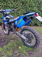 Gasgas 300 2 temp enduro ÉCHANGE, Motos, Enlèvement, Utilisé