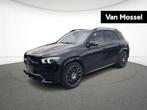 Mercedes-Benz GLE 350 e SUV AMG LINE + AIRMATIC + TREKHAAK +, Auto's, Mercedes-Benz, Stof, Gebruikt, Plug-in hybride, Bedrijf