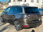 Citroen C4 Picasso - 2.0HDI - Exclusive - 7zit - Automaat, Auto's, Citroën, 4 deurs, Monovolume, 4 cilinders, Leder