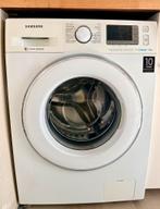 Wasmachine 7kg Samsung EcoBubble A+++ werkt perfect!, Elektronische apparatuur, Ophalen, Gebruikt, Minder dan 85 cm, Handwasprogramma
