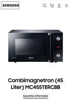 Microwave / magnetron / Combi Microgolfoven, Elektronische apparatuur, Ovens, Ophalen, Gebruikt, Oven met grill