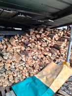 Droog brandhout gebracht, Tuin en Terras, Brandhout, Ophalen of Verzenden