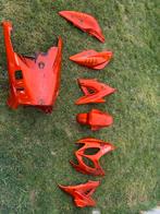 Carénage nitro srt8, Ophalen of Verzenden, Gebruikt