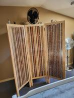 Paravent/ kamerscherm, Ophalen, Gebruikt