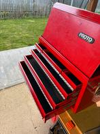 Gereedschapskoffer, Ophalen, Zo goed als nieuw