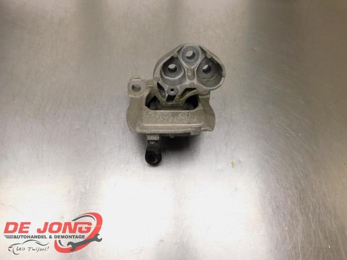 Support moteur d'un Ford Ecosport, Autos : Pièces & Accessoires, Suspension & Châssis, Ford, Utilisé, 3 mois de garantie, Enlèvement ou Envoi