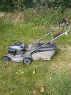 Grasmaaier op benzinne onderhoud gehad, Ophalen, Zo goed als nieuw