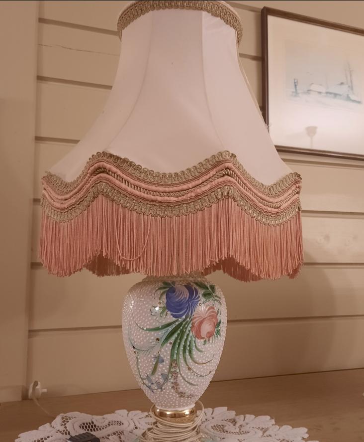 Te koop, Ophalen, Gebruikt, Roze, Klassiek