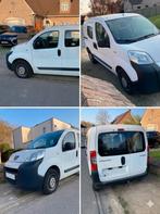 Peugeot Bipper (2008) – Compacte & Betrouwbare Werkpartner!, Auto's, Peugeot, Particulier, Te koop, Schuifdeur, Handgeschakeld