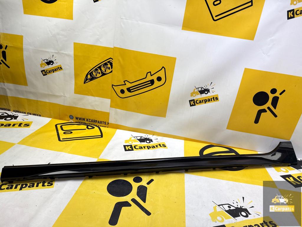 Bas de caisse gauche VW VOLKSWAGEN GOLF 8 VIII R20 5H0853856, Autos : Pièces & Accessoires, Volkswagen, Volkswagen AG, Gauche