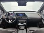 Mercedes-Benz EQC-Klasse 400 4MATIC SUV Luxury Line | Panora, Auto's, Mercedes-Benz, Automaat, Stof, Zwart, 80 kWh