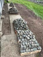 Kleine kasseien, Ophalen, Zo goed als nieuw