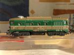 Lima locomotive diesel D341 1039 échelle N, Hobby & Loisirs créatifs, Trains miniatures | Échelle N, Analogique, Locomotive, Lima