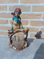 Decoratie opzet, Ophalen, Zo goed als nieuw