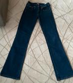 Blauwe brede jean hilfiger denim W31/L34, Vêtements | Femmes, Jeans, Enlèvement ou Envoi, Porté, Bleu, W30 - W32 (confection 38/40)