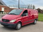 Mercedes vito 115 / eerste eugenaar, Auto's, Bedrijf, Te koop