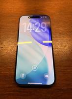 Apple iPhone 15 Pro - 1 To - État Excellent, Telecommunicatie, Mobiele telefoons | Apple iPhone, Ophalen, Gebruikt, Blauw, 88 %