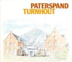 (g22) Paterspand Turnhout, Boeken, Verzenden, Gelezen
