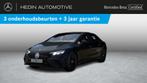 Mercedes-Benz EQE-Klasse 300 Berline AMG Line Night Pack | P, Achat, Entreprise, 96 kWh, Tissu