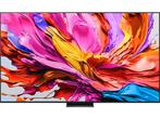 LG TV 100 inch QNED nieuw nog in gesloten doos, Ophalen, QLED, Nieuw, 120 Hz